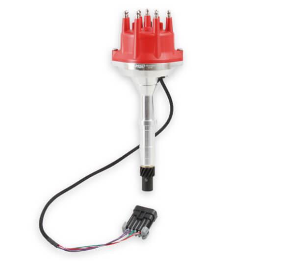 MSD Pro-Billet Dual Sync EFI Distributors 2387