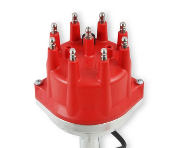 MSD Pro-Billet Dual Sync EFI Distributors 2387