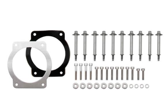 MSD Atomic AirForce Intake Manifolds 27003