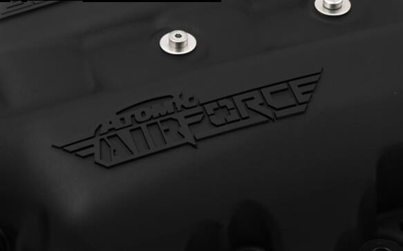MSD Atomic AirForce Intake Manifolds 27003