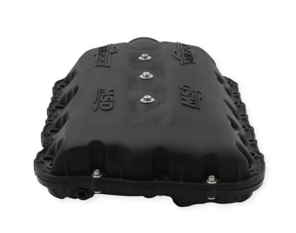 MSD Atomic AirForce Intake Manifolds 27003