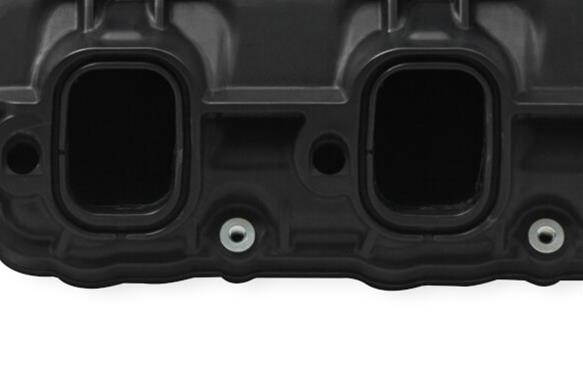 MSD Atomic AirForce Intake Manifolds 27003