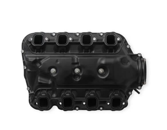 MSD Atomic AirForce Intake Manifolds 27003