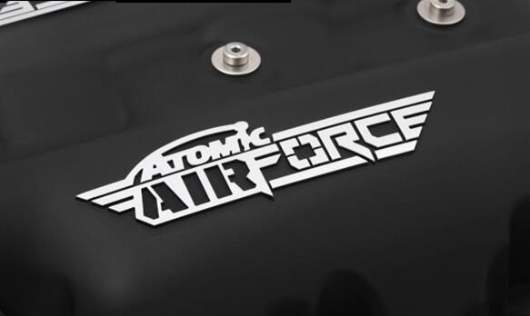 MSD Atomic AirForce Intake Manifolds 27004