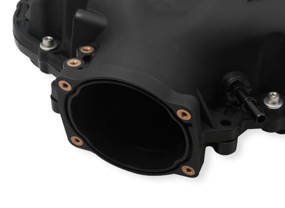 MSD Atomic AirForce Intake Manifolds 27004