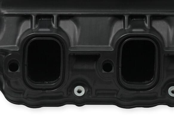 MSD Atomic AirForce Intake Manifolds 27004