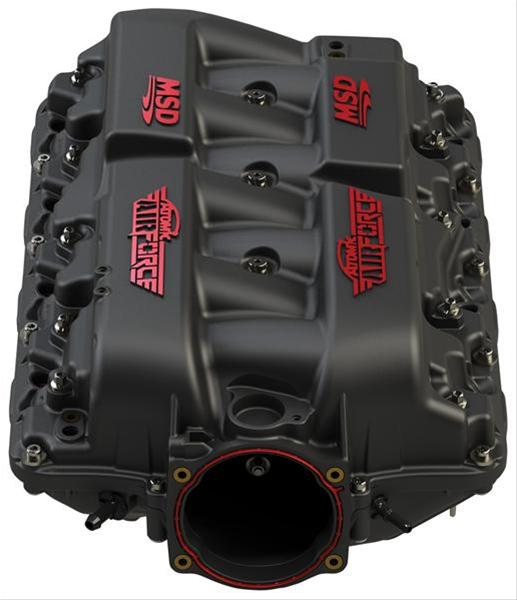MSD Atomic AirForce Intake Manifolds 2701