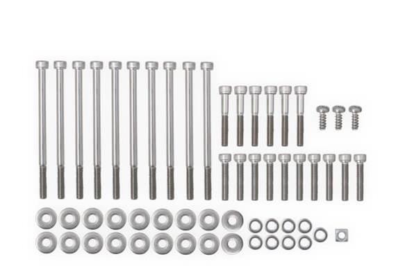 MSD Atomic AirForce Intake Manifolds 27013