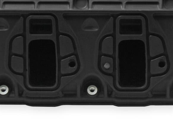 MSD Atomic AirForce Intake Manifolds 27013