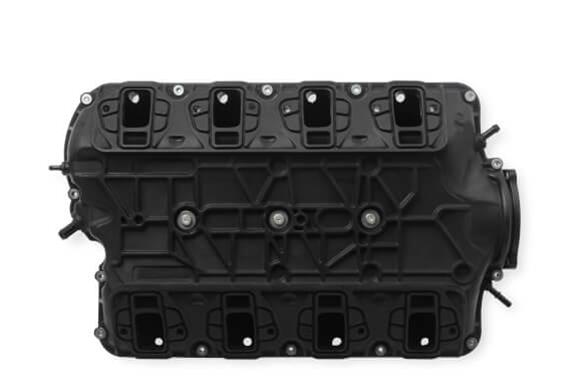 MSD Atomic AirForce Intake Manifolds 27013