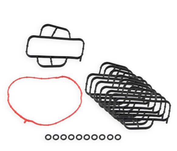 MSD Atomic AirForce Intake Manifolds 27014