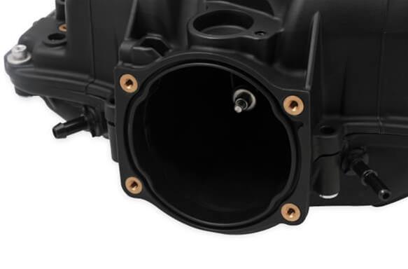 MSD Atomic AirForce Intake Manifolds 27014