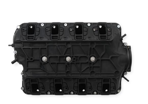 MSD Atomic AirForce Intake Manifolds 27014