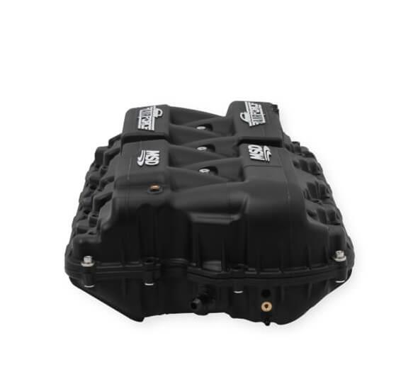 MSD Atomic AirForce Intake Manifolds 27014