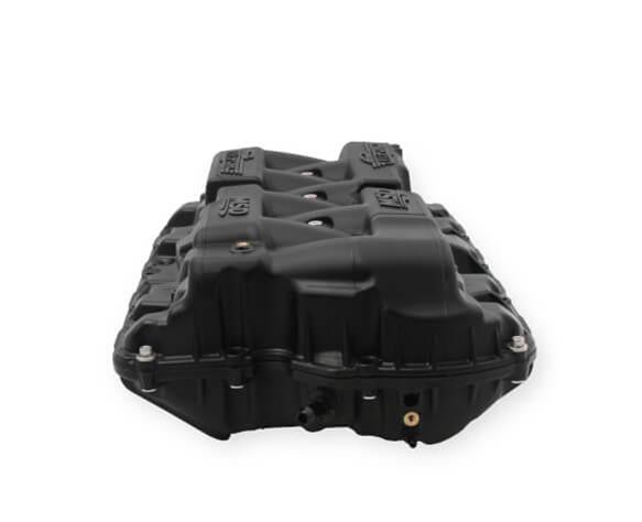 MSD Atomic AirForce Intake Manifolds 27023