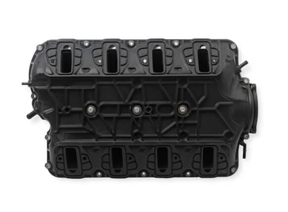 MSD Atomic AirForce Intake Manifolds 27023