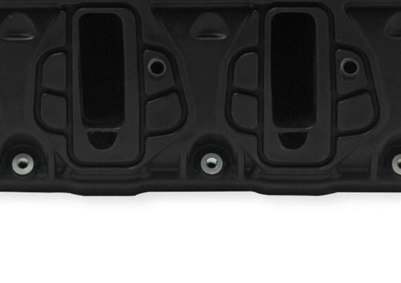 MSD Atomic AirForce Intake Manifolds 27024