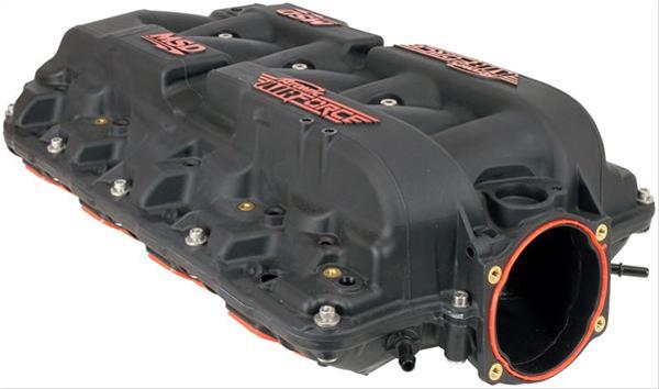 MSD Atomic AirForce Intake Manifolds 2702