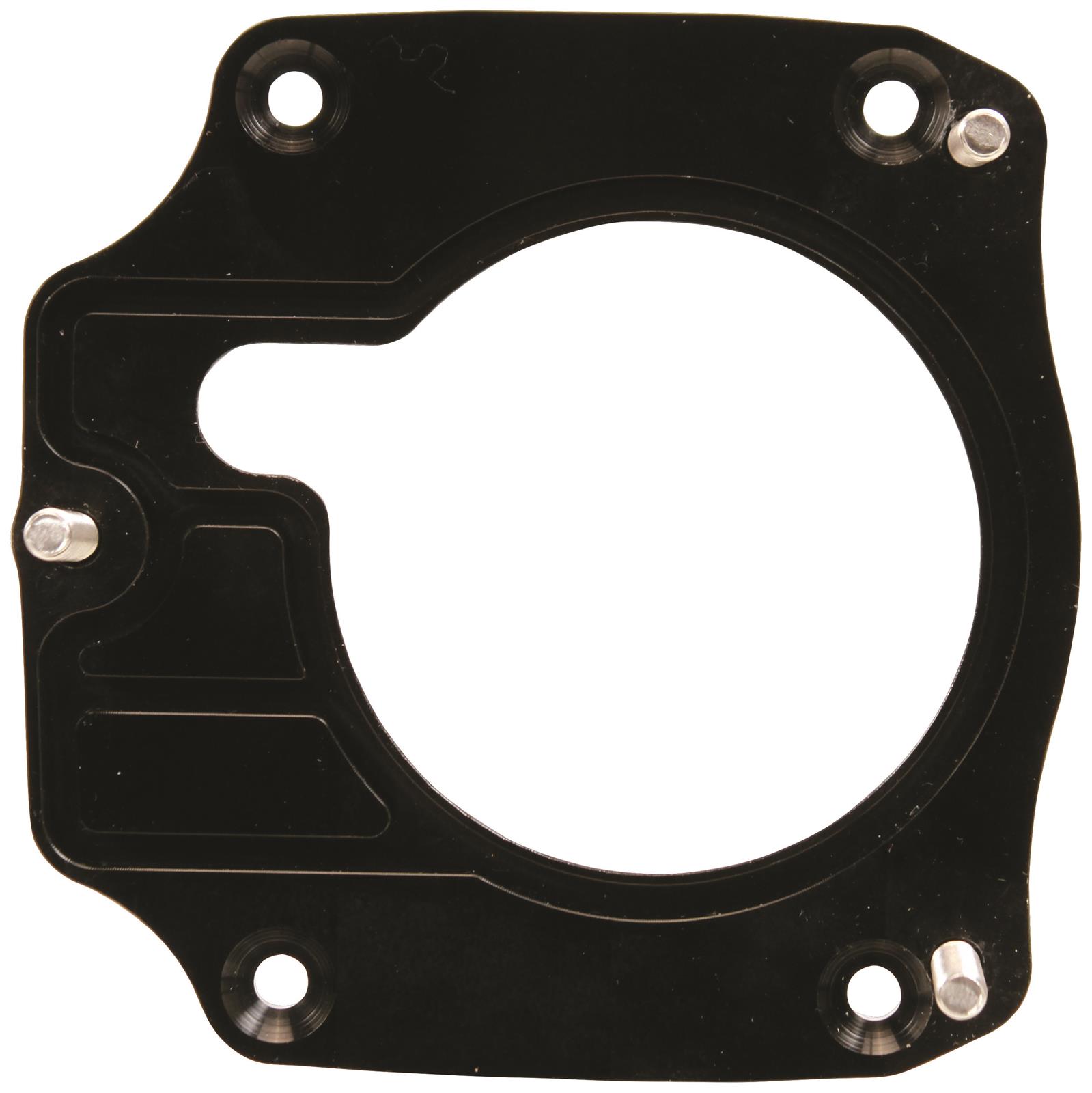 MSD Atomic AirForce Throttle Body Adapters 2709