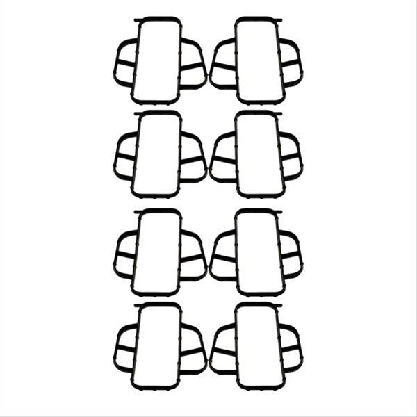 MSD AirForce Manifold LS Seal Port Kits 2710