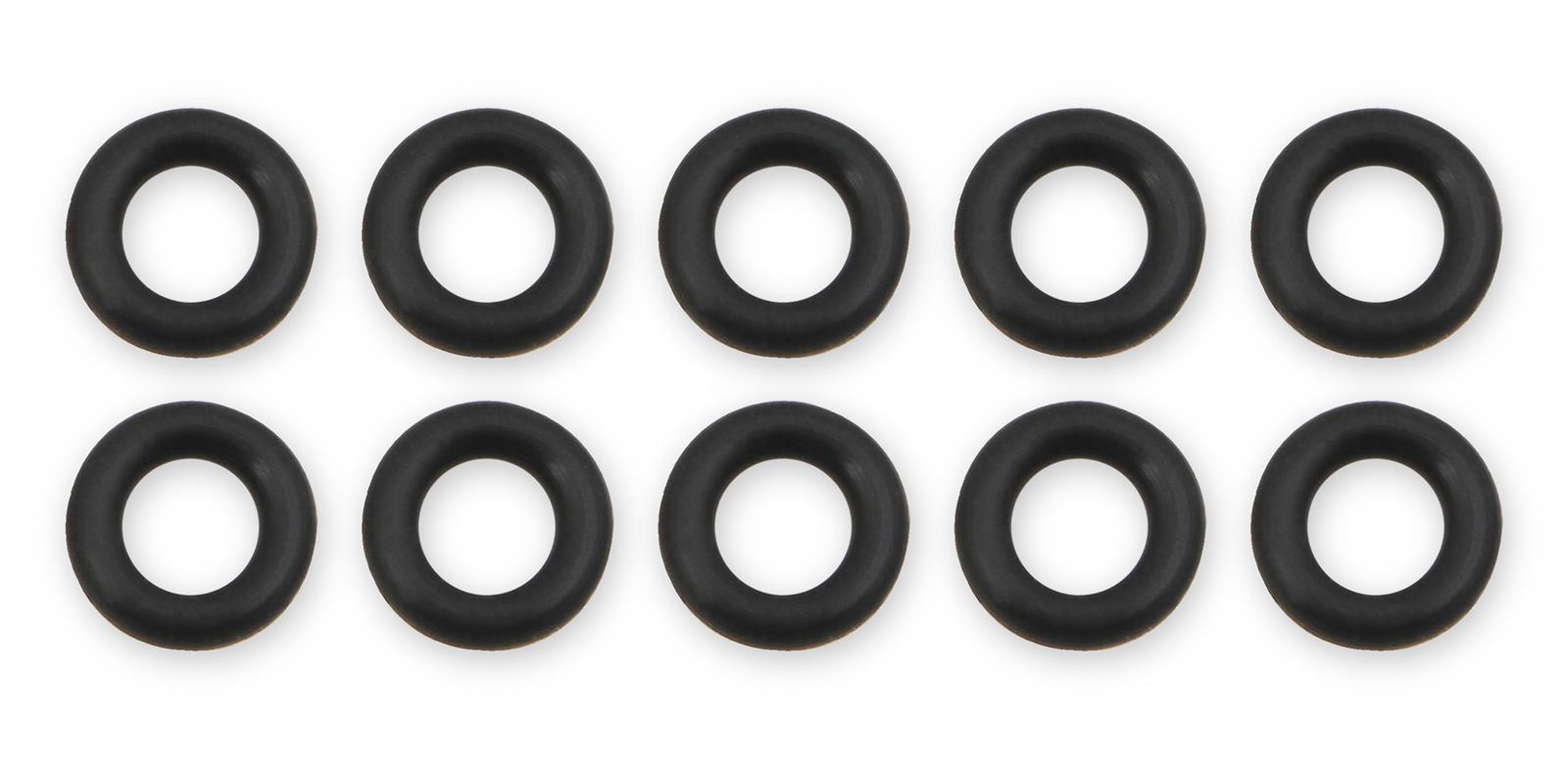 MSD AirForce Manifold O-Ring Service Kits 2716