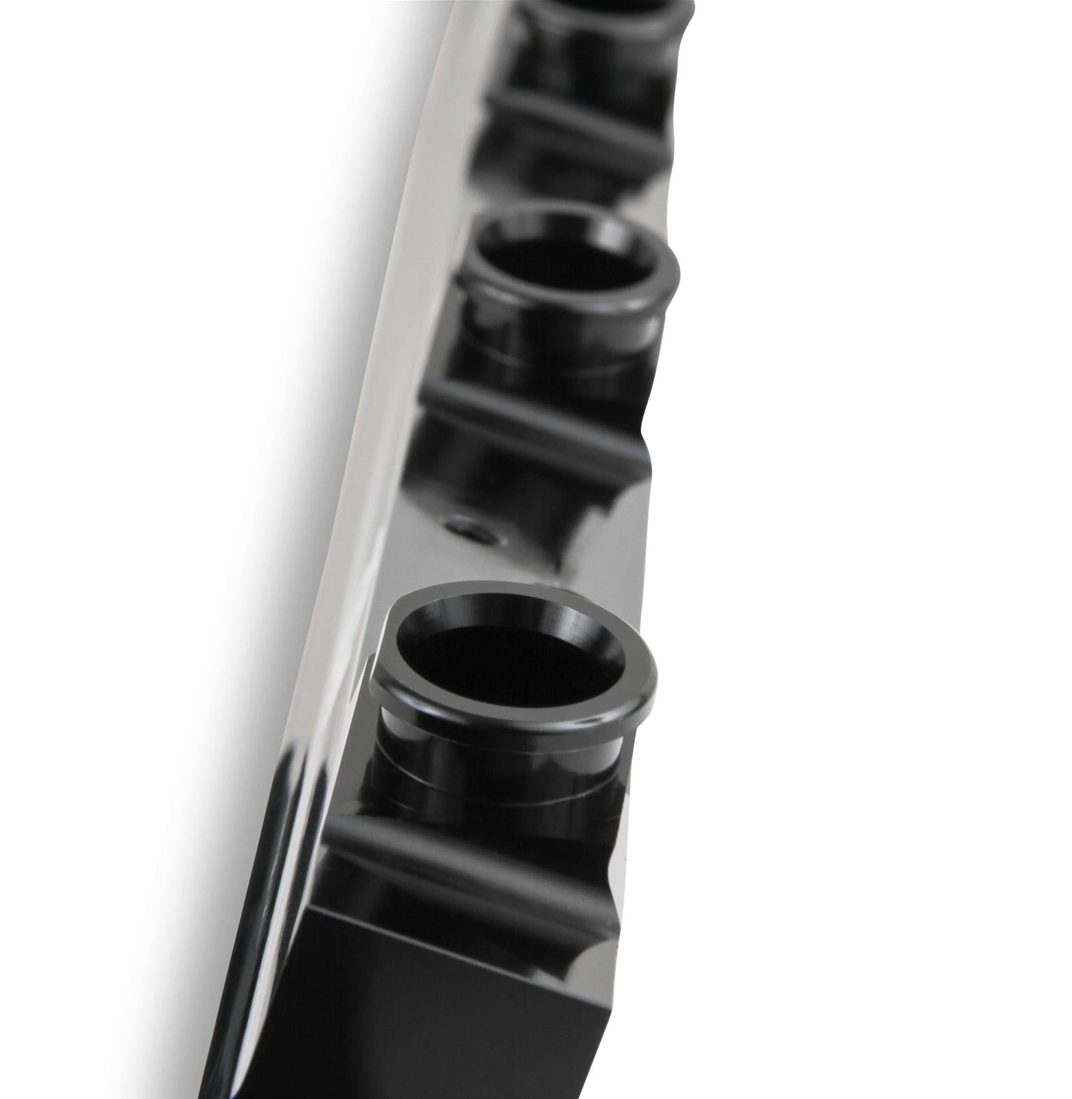 MSD Atomic EFI Billet Fuel Rails 2721