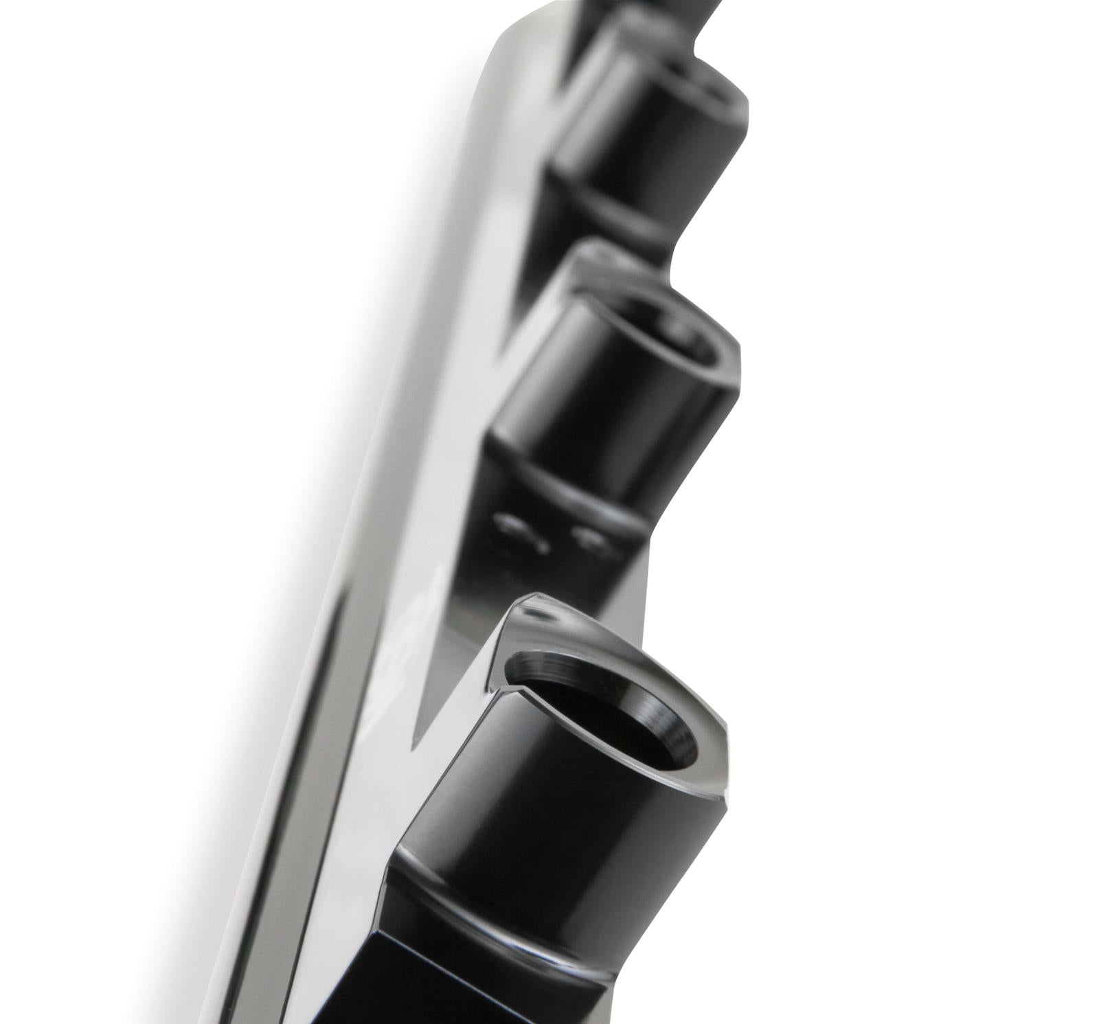 MSD Atomic EFI Billet Fuel Rails 2723