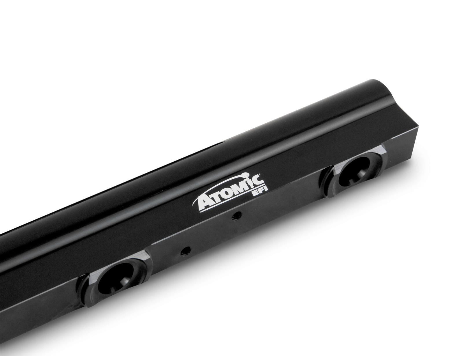 MSD Atomic EFI Billet Fuel Rails 2724