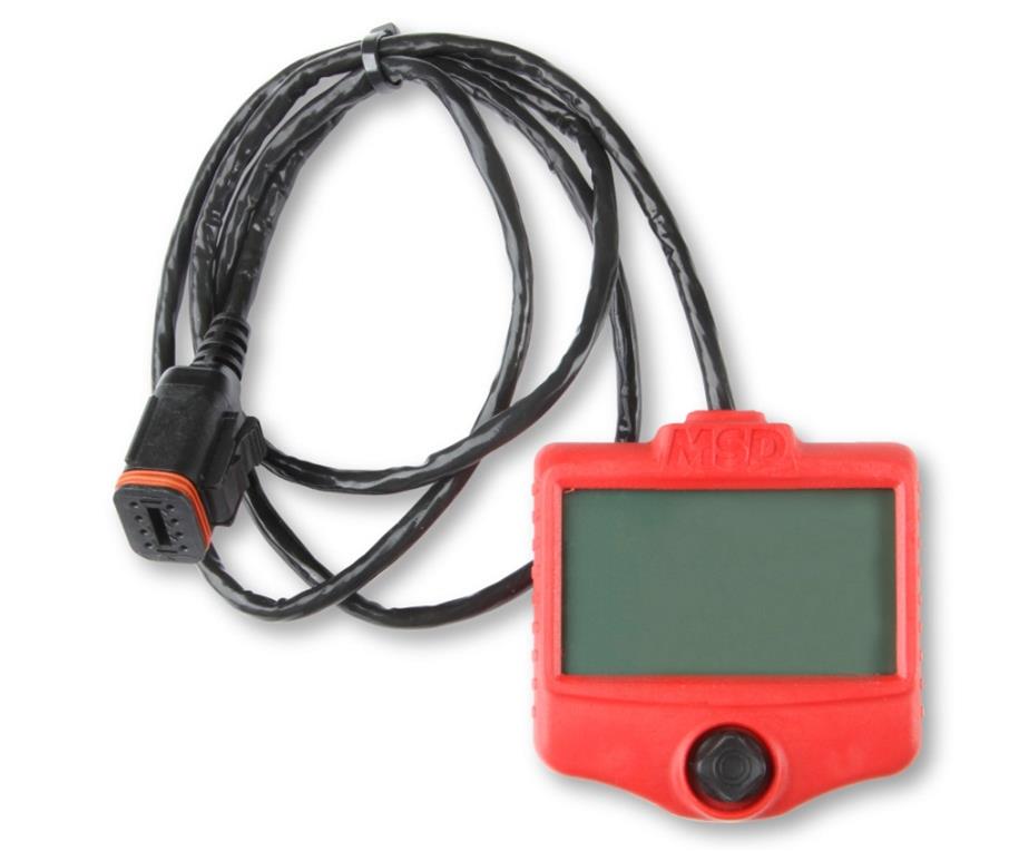 MSD Atomic Transmission Control Modules 2760