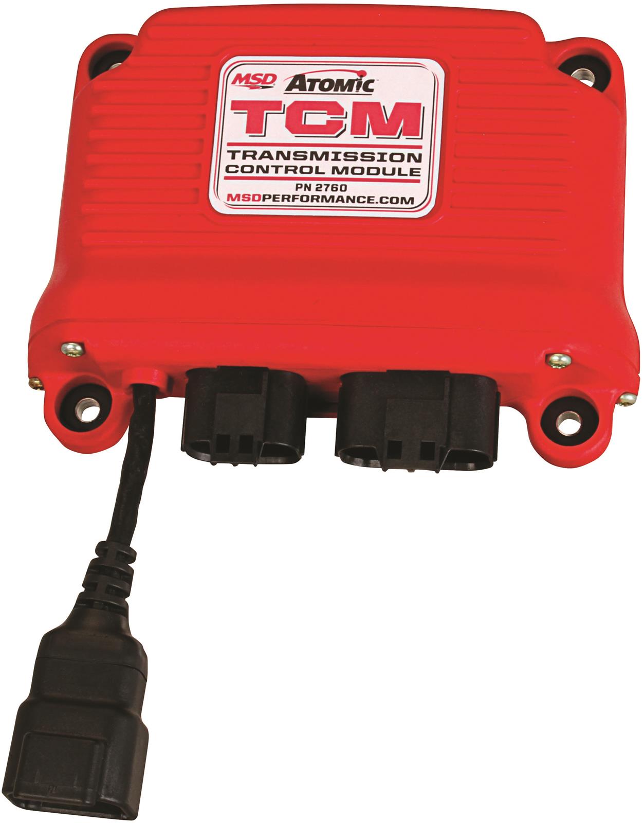 MSD Atomic Transmission Control Modules 2760