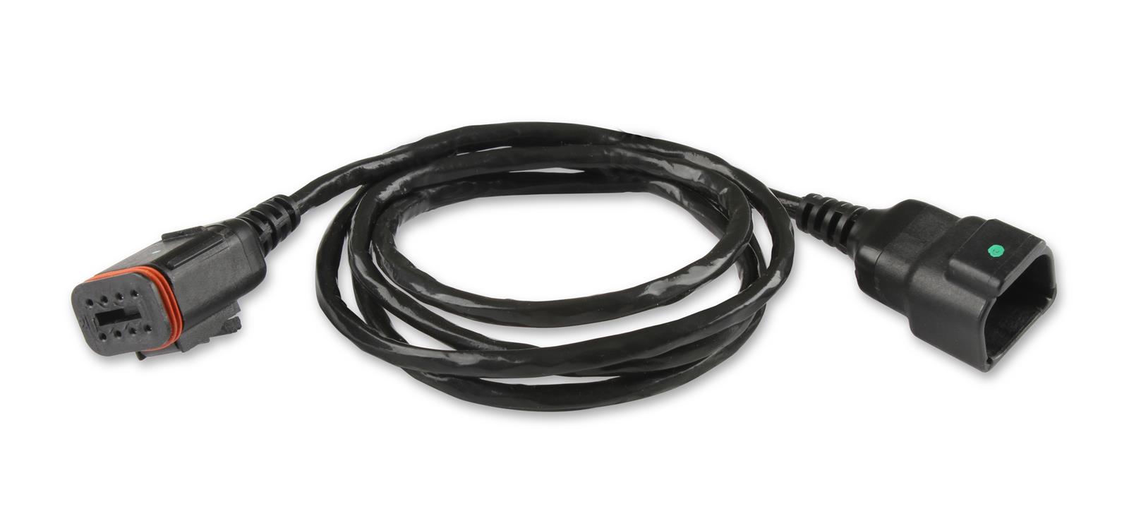 MSD Atomic Transmission Control Module Harnesses 27621