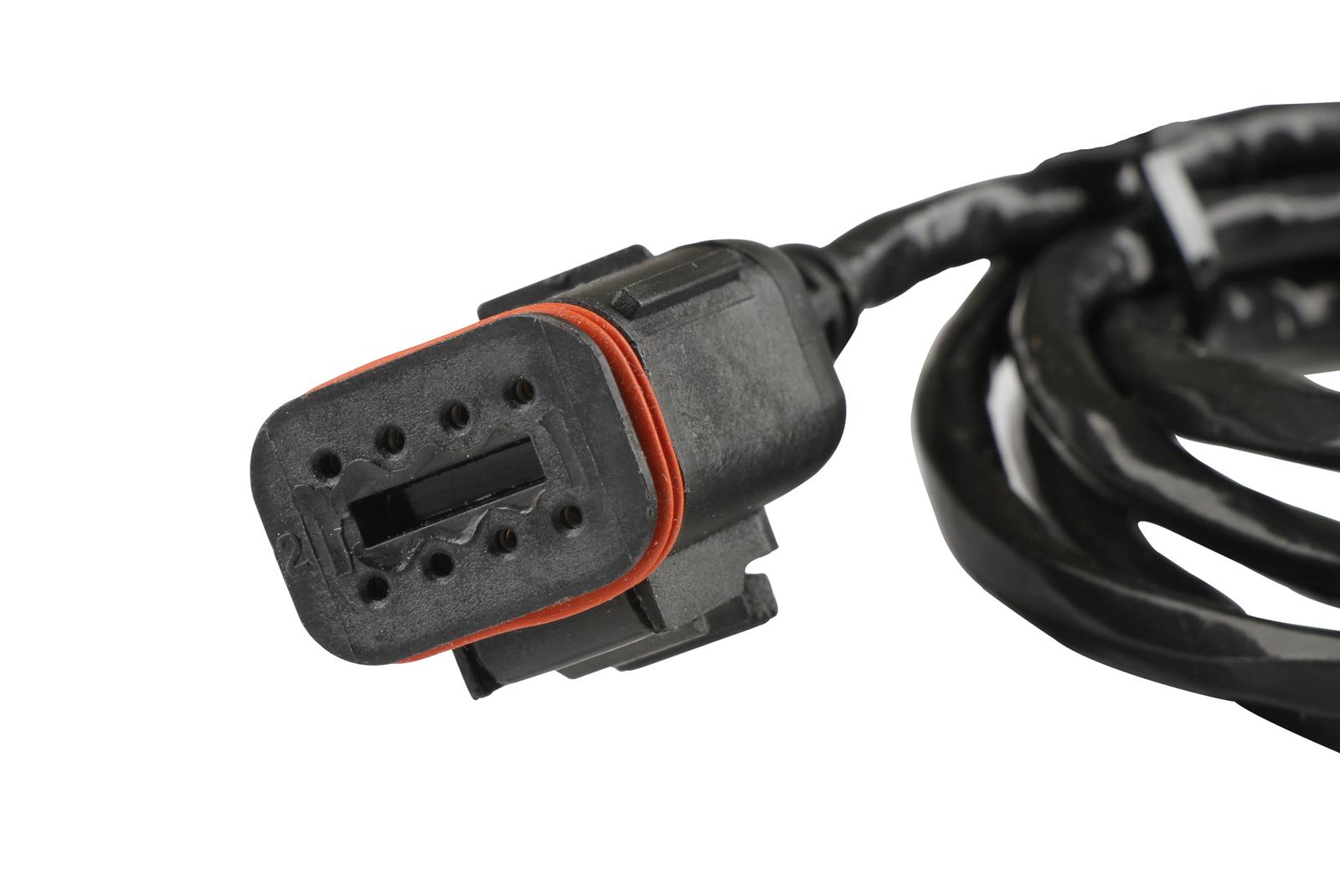 MSD Atomic Transmission Control Module Harnesses 27621