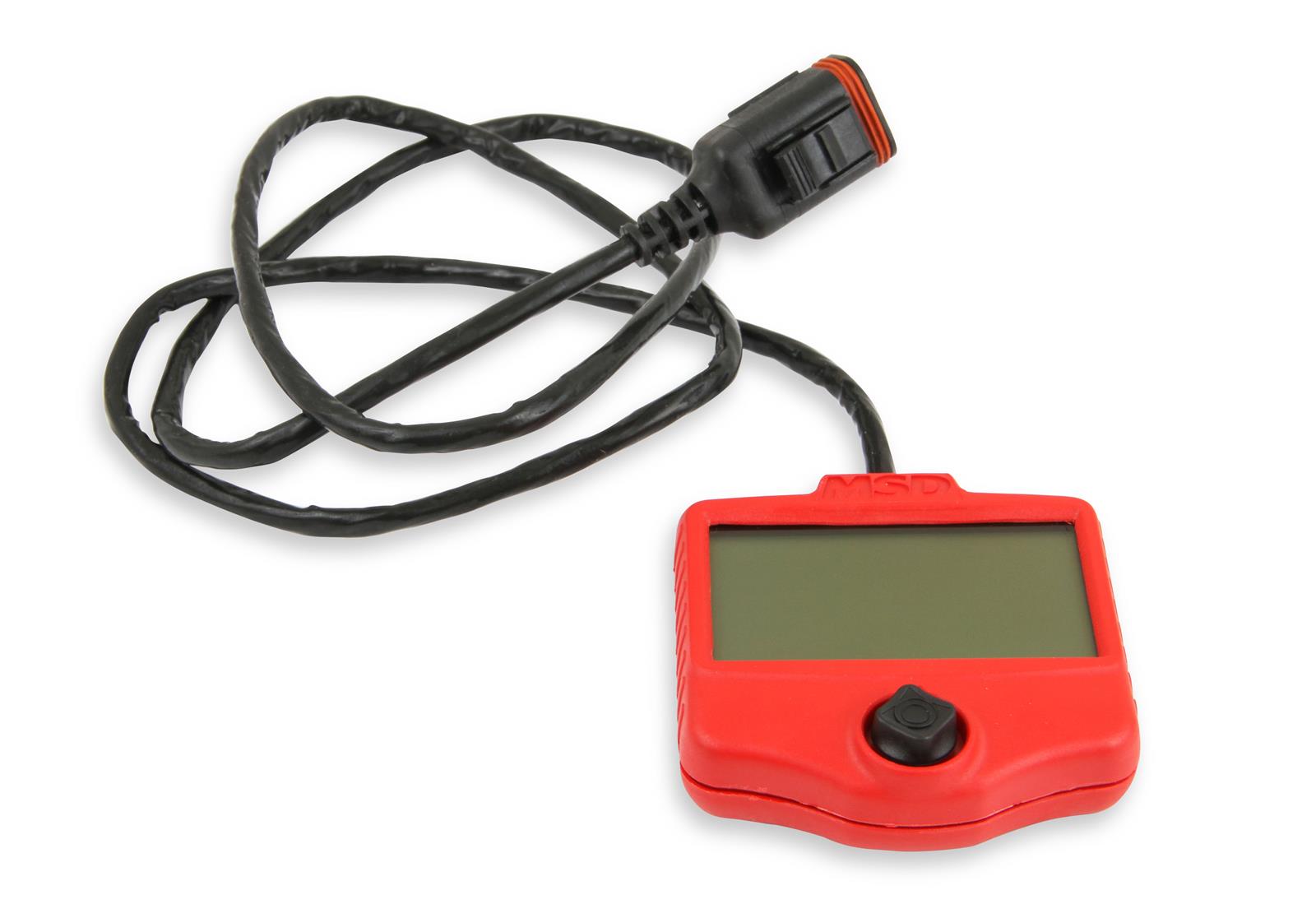 MSD Atomic Transmission Control Modules 2762