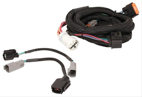 MSD Atomic Transmission Control Module Harnesses 2772