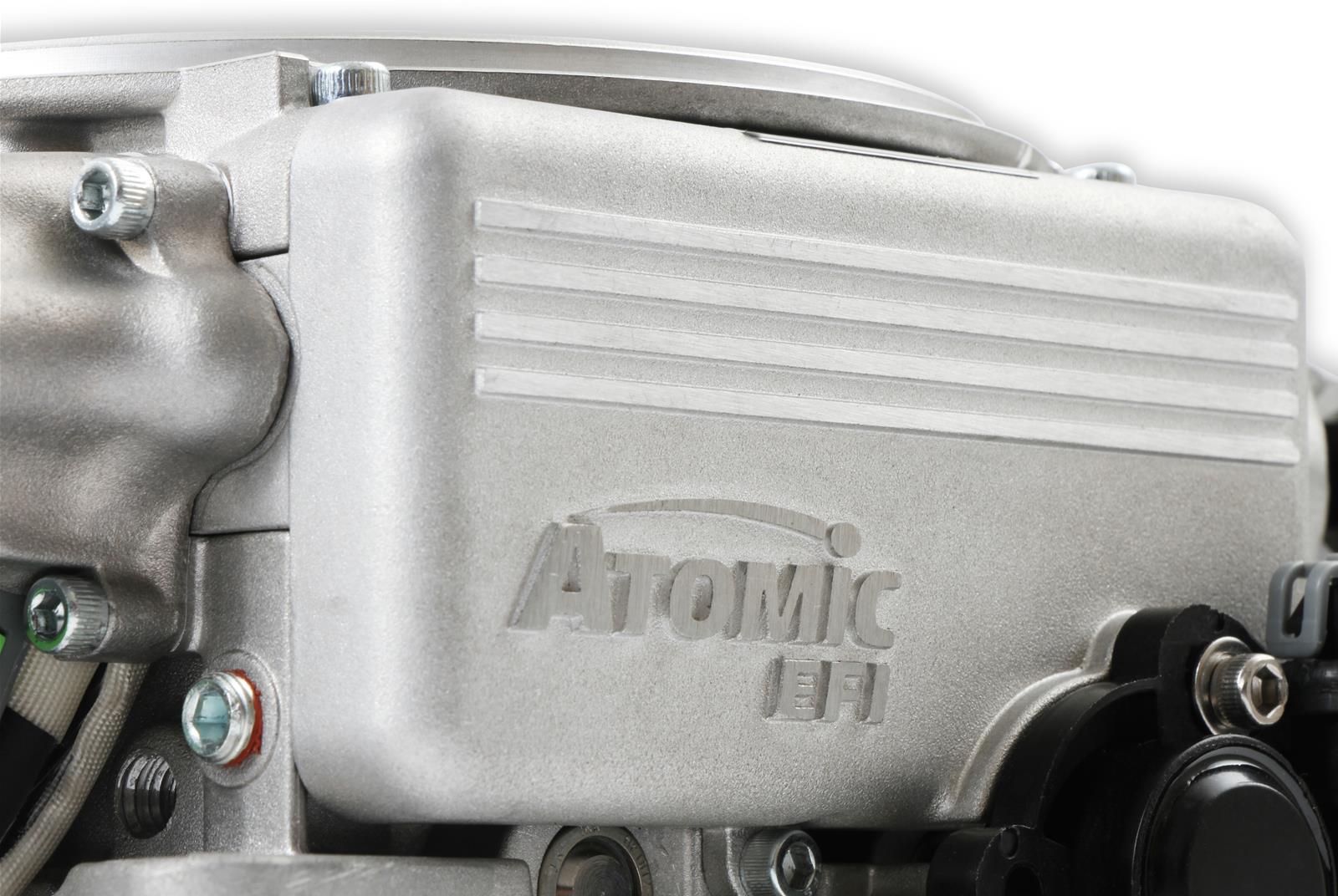 MSD Atomic 2 EFI Throttle Body Master Kits 2900-2