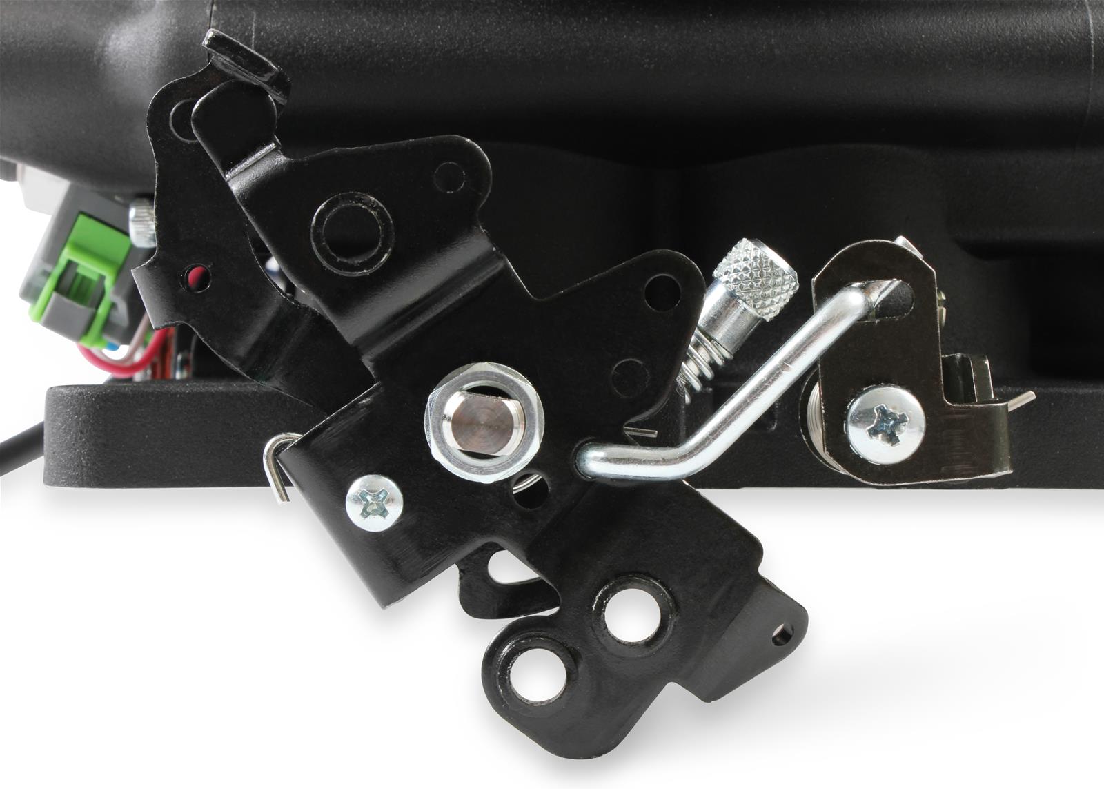 MSD Atomic 2 EFI Throttle Body Master Kits 2900-2BK