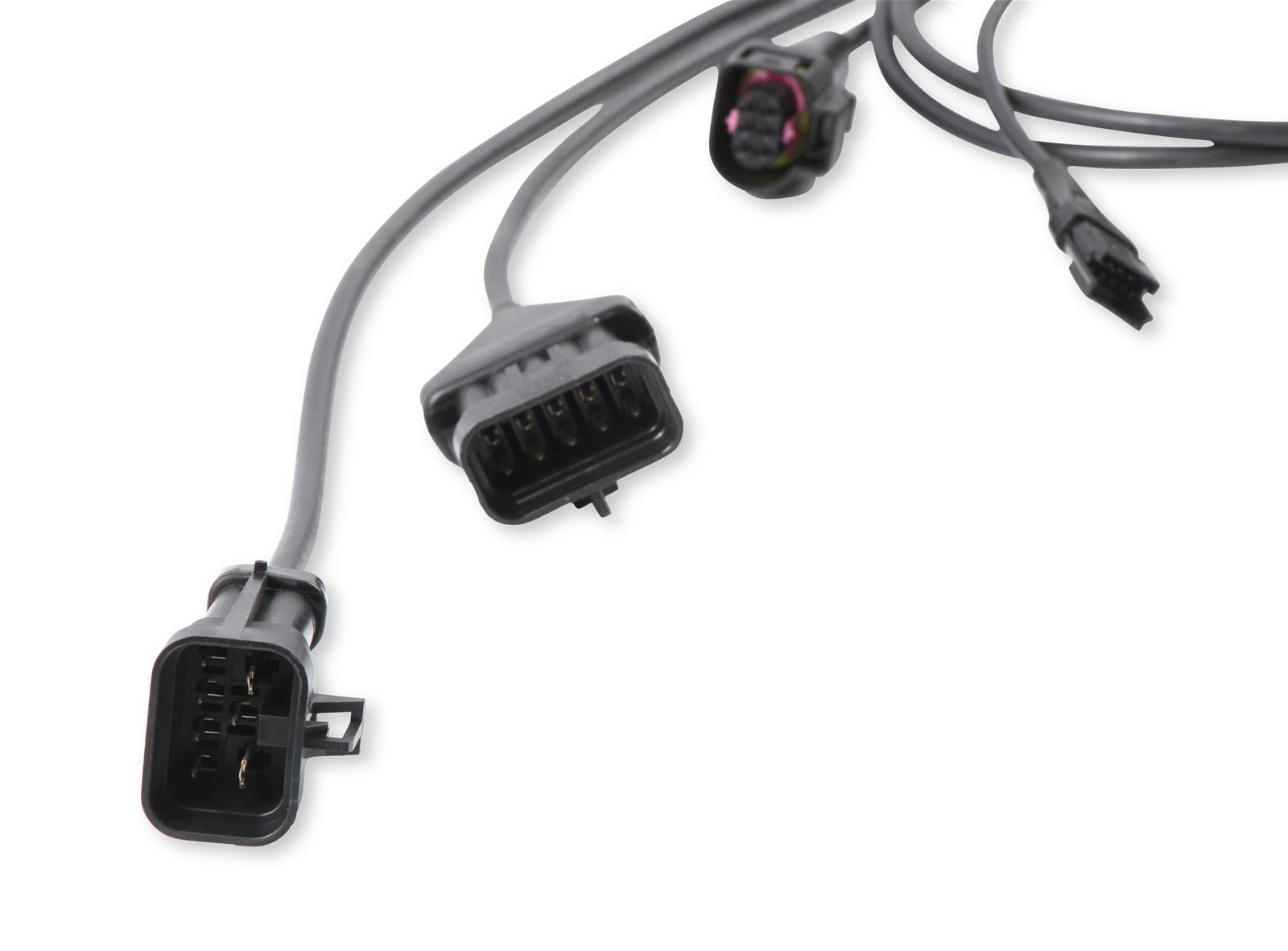 MSD Atomic 2 EFI Throttle Body Master Kits 2900-2BK