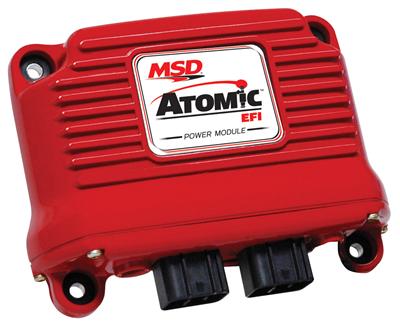 MSD Atomic EFI Throttle Body Systems 2900