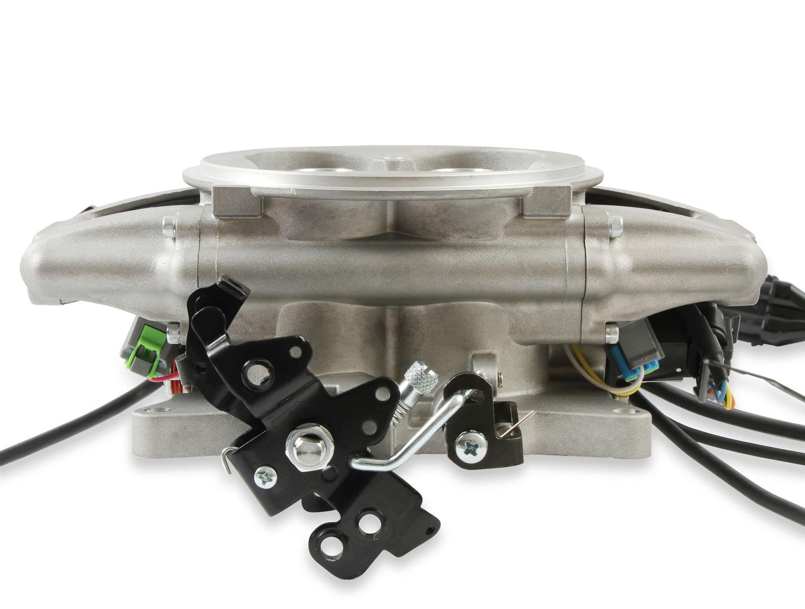 MSD Atomic 2 EFI Throttle Body Systems 2910-2