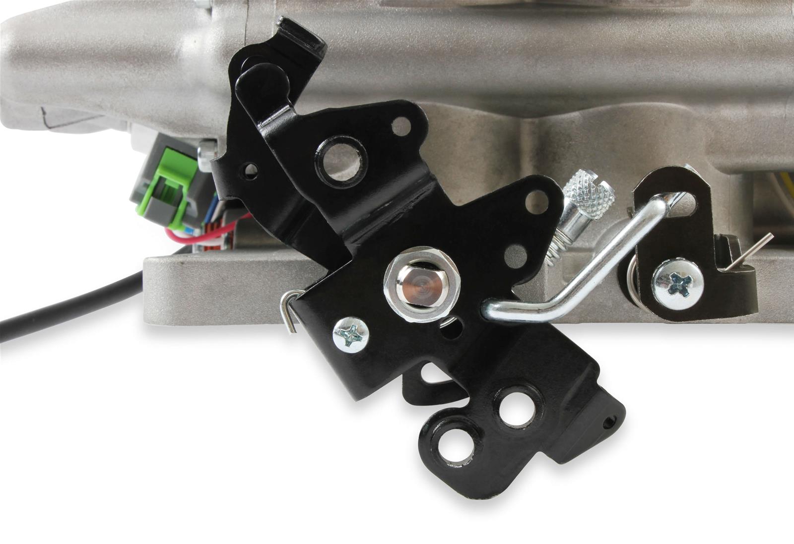 MSD Atomic 2 EFI Throttle Body Systems 2910-2