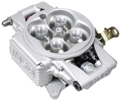 MSD Atomic EFI Throttle Body Systems 2910