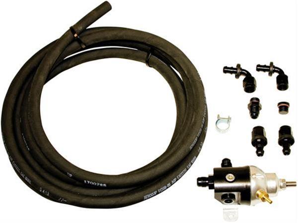 MSD Atomic EFI Fuel Return Line Kits 2922