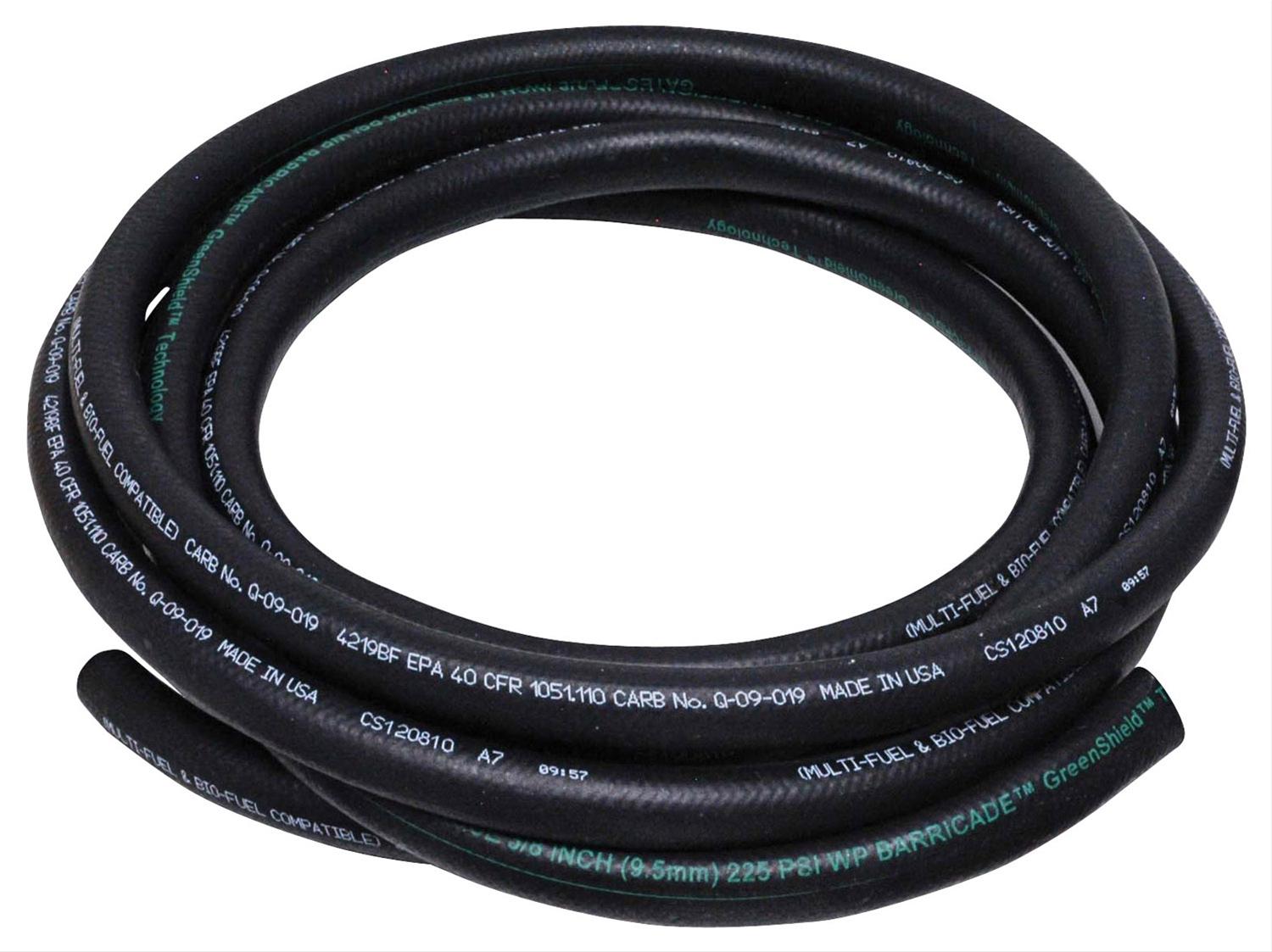 MSD Fuel Hoses 2927