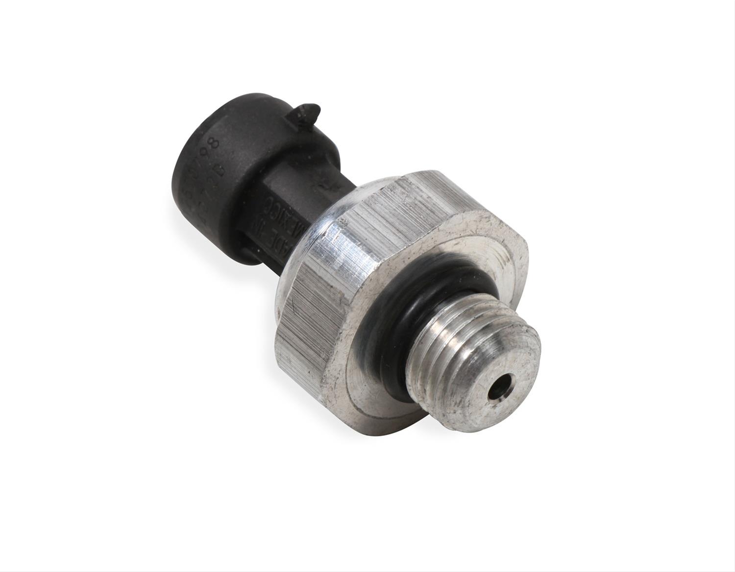 MSD Atomic EFI TBI Fuel Pressure Sensor Kits 29291