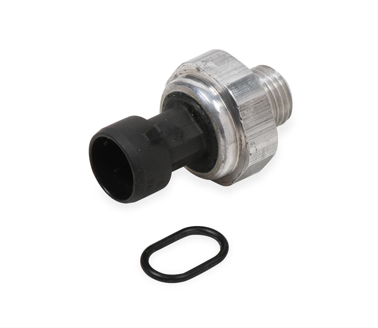 MSD Atomic EFI TBI Fuel Pressure Sensor Kits 29291