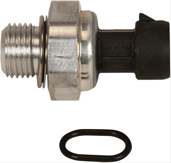 MSD Atomic EFI TBI Fuel Pressure Sensor Kits 2929