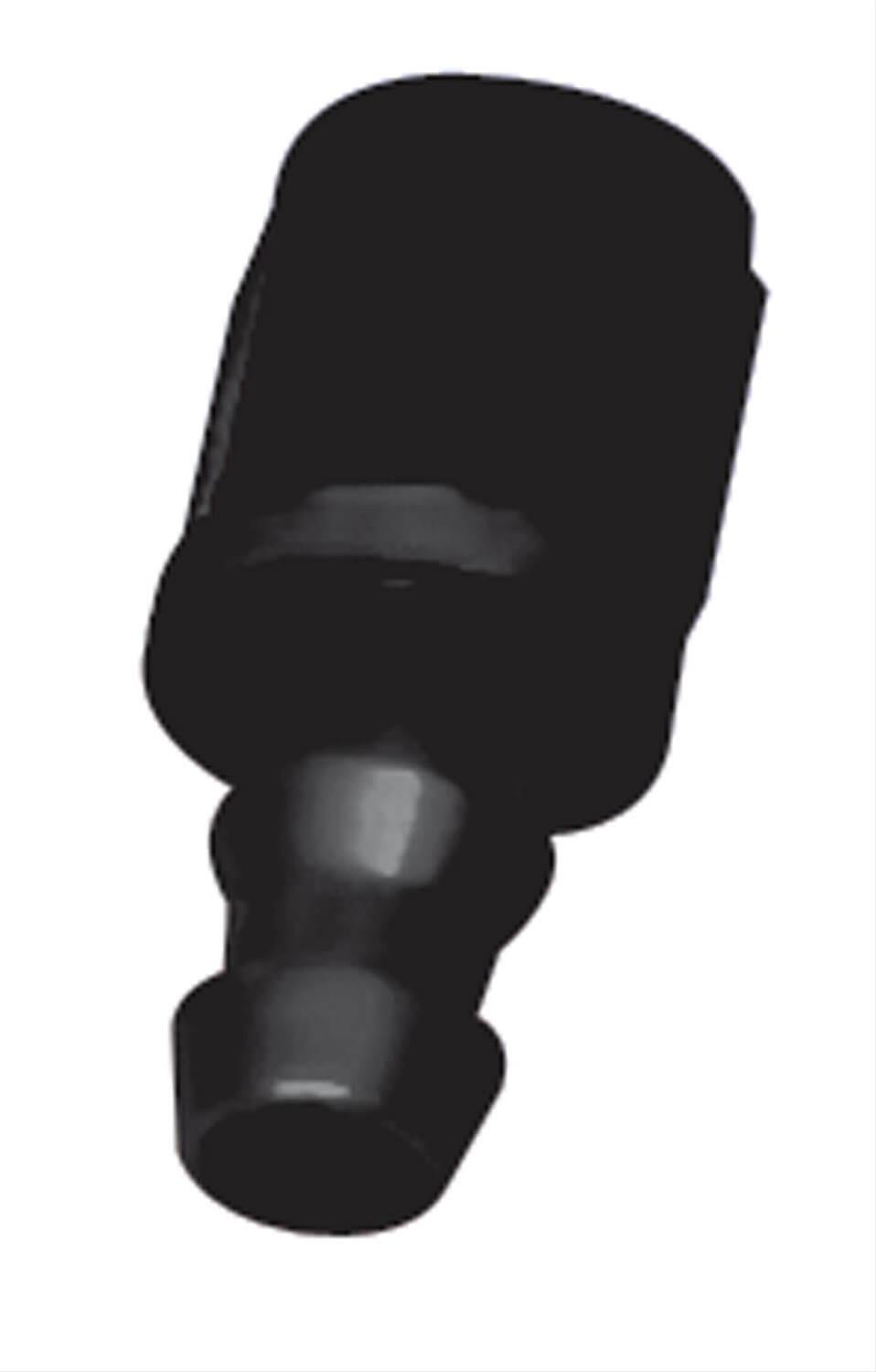 MSD Push-Lock Hose Fittings 2936