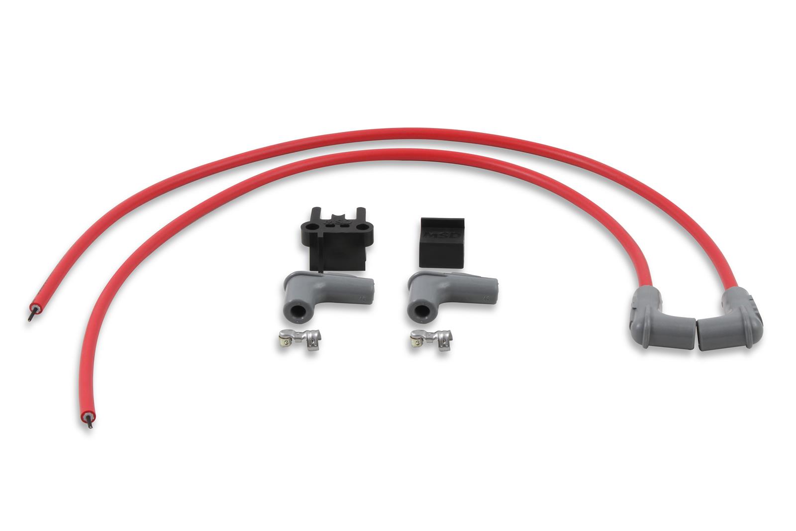 MSD Super Conductor Powersports Wire Sets 31009