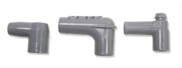 MSD 8.5mm Super Conductor Spark Plug Wire Sets 31173