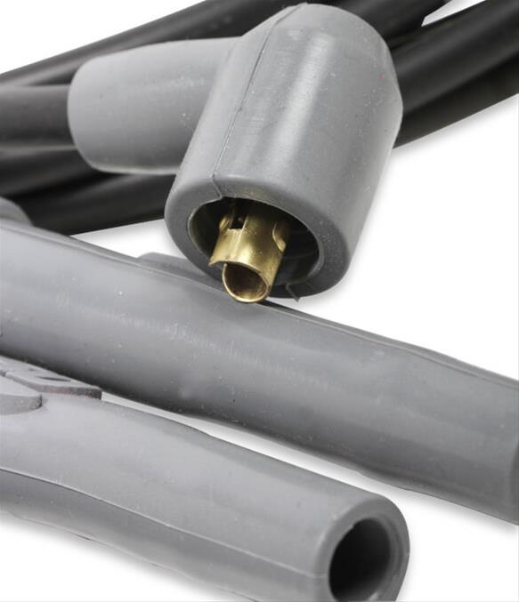 MSD 8.5mm Super Conductor Spark Plug Wire Sets 31153